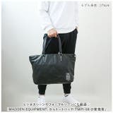 MADDEN EQUIPMENT トートバッグ TMPI-08 | BACKYARD FAMILY | 詳細画像2