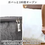 収納袋 ykcase02 | BACKYARD FAMILY | 詳細画像4