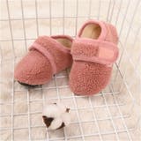 キッズ用ルームシューズ ykcituoebm3004 | BACKYARD FAMILY | 詳細画像12 