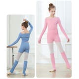 バレエ練習着 2点セット ykcyno3 | BACKYARD FAMILY | 詳細画像4 