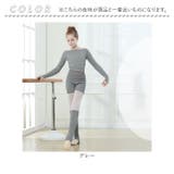 バレエ練習着 3点セット ykcyno4 | BACKYARD FAMILY | 詳細画像16 