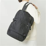 KATATOKIMO トートリュック | BACKYARD FAMILY | 詳細画像3 