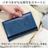 パスポートケースdkppo02 | BACKYARD FAMILY | 詳細画像5 