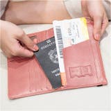 パスポートケースdkppo02 | BACKYARD FAMILY | 詳細画像10 