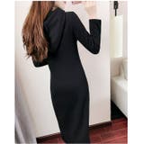 ロングワンピース konepiece57 | BACKYARD FAMILY | 詳細画像3 