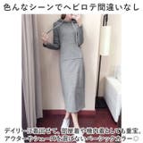 ロングワンピース konepiece58 | BACKYARD FAMILY | 詳細画像10 