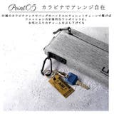 L.R.M 長財布 | BACKYARD FAMILY | 詳細画像11 