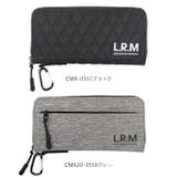L.R.M 長財布 | BACKYARD FAMILY | 詳細画像15 