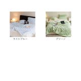 毛布 ふわふわ 3タイプ mmblanket1121c | BACKYARD FAMILY | 詳細画像8