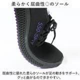 スニーカー レディース pmy550 | BACKYARD FAMILY | 詳細画像8 