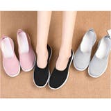 スニーカー レディース pmybq1 | BACKYARD FAMILY | 詳細画像3 