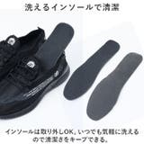 スニーカー メンズ pmychao218 | BACKYARD FAMILY | 詳細画像10