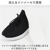 スニーカー レディース pmyf58c03 | BACKYARD FAMILY | 詳細画像12