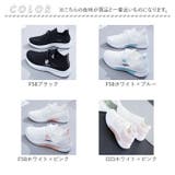 スニーカー レディース pmyf58c03 | BACKYARD FAMILY | 詳細画像13