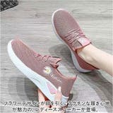 スニーカー レディース pmysh666 | BACKYARD FAMILY | 詳細画像2