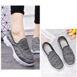 スニーカー レディース pmyshb11 | BACKYARD FAMILY | 詳細画像3 