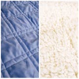 アサンテ キルトブランケット | BACKYARD FAMILY | 詳細画像3 