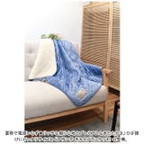 アサンテ キルトブランケット | BACKYARD FAMILY | 詳細画像2 