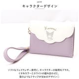 チェキ＆パスケース | BACKYARD FAMILY | 詳細画像3 