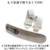 スケール デジタル はかり 旅行 ixcd011 | BACKYARD FAMILY | 詳細画像4 