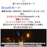 SPYROLL スパイロー LEDランタン | BACKYARD FAMILY | 詳細画像4