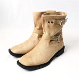 ショートブーツ レディース lybt222 | BACKYARD FAMILY | 詳細画像11 