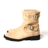 ショートブーツ レディース lybt222 | BACKYARD FAMILY | 詳細画像12 