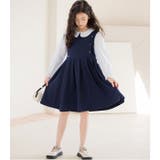 ワンピース フォーマル lyop229 | BACKYARD FAMILY | 詳細画像3 