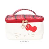 キャラクター バニティポーチ | BACKYARD FAMILY | 詳細画像13 