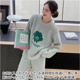 ふわふわルームウェア narw8700 | BACKYARD FAMILY | 詳細画像2 