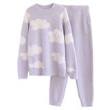 ふわふわルームウェア narw9202 | BACKYARD FAMILY | 詳細画像8 