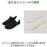 ニーカー レディース pmyg615 | BACKYARD FAMILY | 詳細画像16 