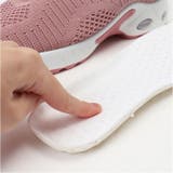 ニーカー レディース pmyg823 | BACKYARD FAMILY | 詳細画像9 