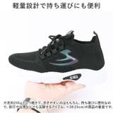 ニーカー レディース pmygym535 | BACKYARD FAMILY | 詳細画像4 