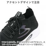 ニーカー レディース pmygym535 | BACKYARD FAMILY | 詳細画像6 
