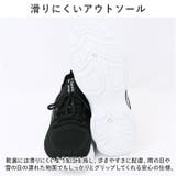 ニーカー レディース pmygym535 | BACKYARD FAMILY | 詳細画像8 