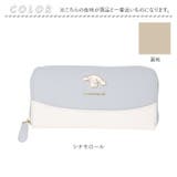 キャラクター 長財布 | BACKYARD FAMILY | 詳細画像10