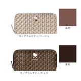 キャラクター 長財布 | BACKYARD FAMILY | 詳細画像9 