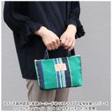 レトワール デュ ソレイユ U108 ZIP付きミニトート | BACKYARD FAMILY | 詳細画像2