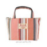 レトワール デュ ソレイユ U108 ZIP付きミニトート | BACKYARD FAMILY | 詳細画像14