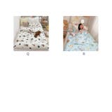 肌布団 掛布団 子供用 かわいい ysg5502 | BACKYARD FAMILY | 詳細画像13 