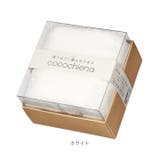 ココチエナ フェイスタオル ギフトBOX | BACKYARD FAMILY | 詳細画像17