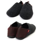 フィッカ Fikka フェルトモックスリッポン | BACKYARD FAMILY | 詳細画像11 