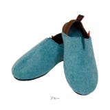 フィッカ Fikka フェルトモックスリッポン | BACKYARD FAMILY | 詳細画像14 