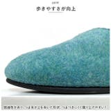 フィッカ Fikka フェルトモックスリッポン | BACKYARD FAMILY | 詳細画像7 