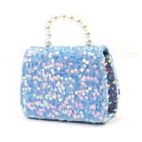 パーティーバッグ フォーマル きらきら かわいい ysbag5503 | BACKYARD FAMILY | 詳細画像12 