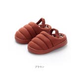 ルームシューズ キッズ ふわふわ yssetsu01 | BACKYARD FAMILY | 詳細画像16 