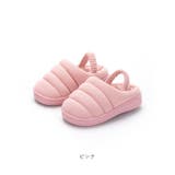 ルームシューズ キッズ ふわふわ yssetsu01 | BACKYARD FAMILY | 詳細画像19 