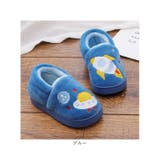 ルームシューズ キッズ もこもこ かわいい yssetsu02 | BACKYARD FAMILY | 詳細画像14