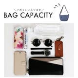 CHOOP ポリキャンショルダーバッグ S | BACKYARD FAMILY | 詳細画像12 